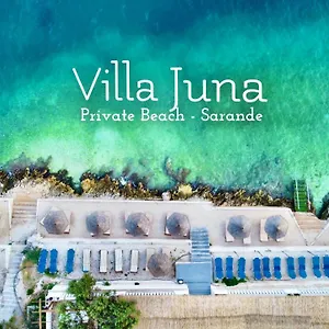 4* Hotell Juna Beach