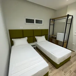 Apartment Rai, Sarande